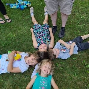 Meet your Posher, Jodi